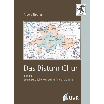 Das Bistum Chur