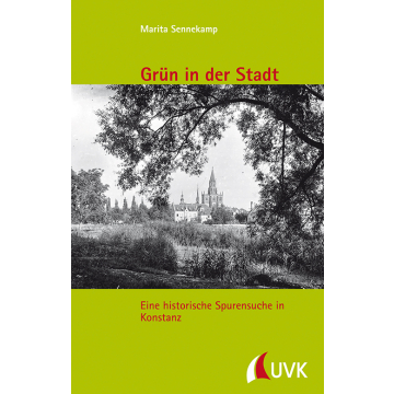 Grün in der Stadt