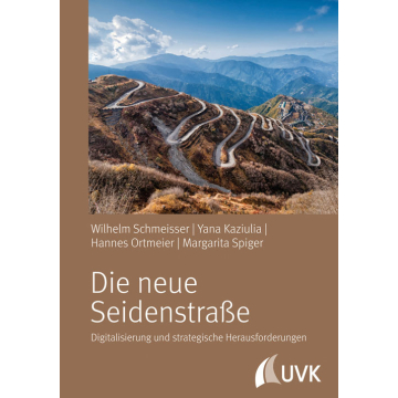 Die neue Seidenstraße