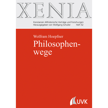 Philosophenwege