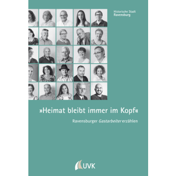 »Heimat bleibt immer im Kopf«