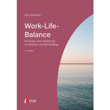 Work-Life-Balance