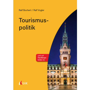 Tourismuspolitik
