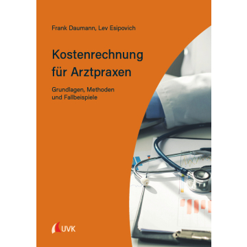 Kostenrechnung für Arztpraxen