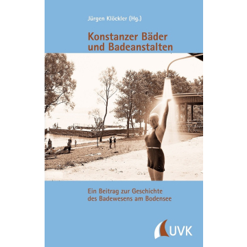 Konstanzer Bäder und Badeanstalten