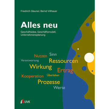 Alles neu