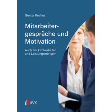 Mitarbeitergespräche und Motivation