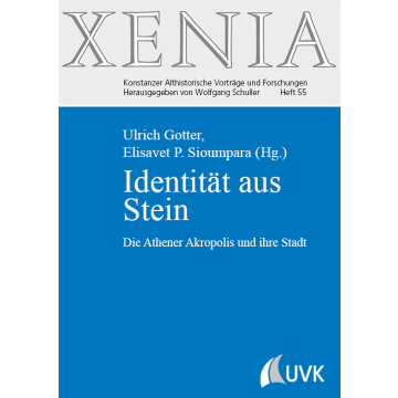 Identität aus Stein