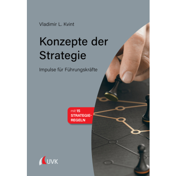 Konzepte der Strategie