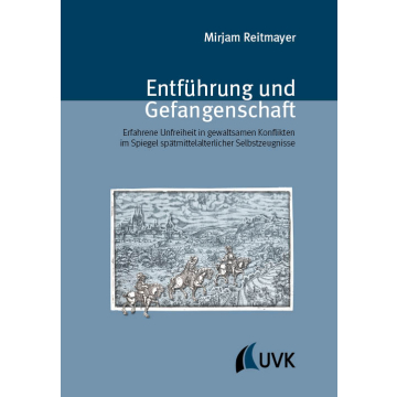 Entführung und Gefangenschaft
