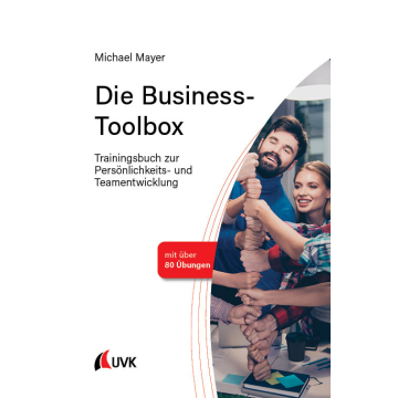 Die Business-Toolbox