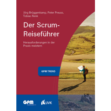 Der Scrum-Reiseführer