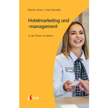 Hotelmarketing und -management