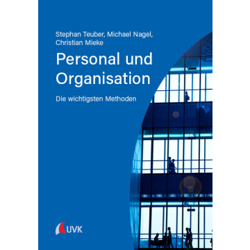 Personal und Organisation