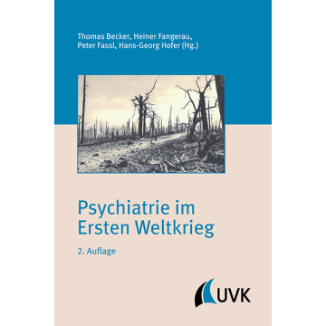 Psychiatrie im Ersten Weltkrieg