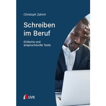 Schreiben im Beruf