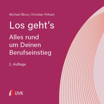Los geht’s