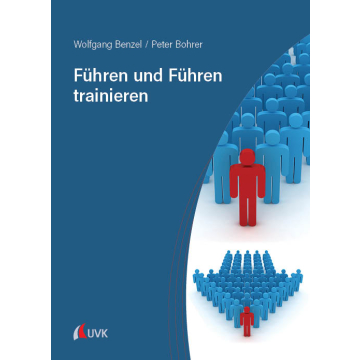 Führen und Führen trainieren