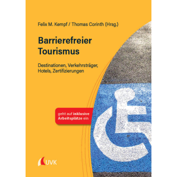 Barrierefreier Tourismus