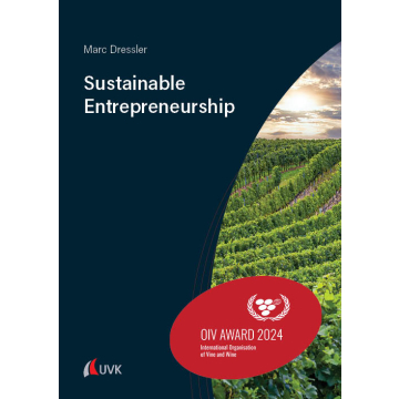 Sustainable Entrepreneurship