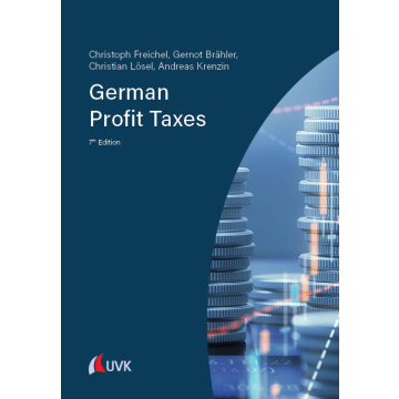 German Profit Taxes