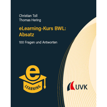 eLearning-Kurs BWL: Absatz