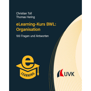eLearning-Kurs BWL: Organisation