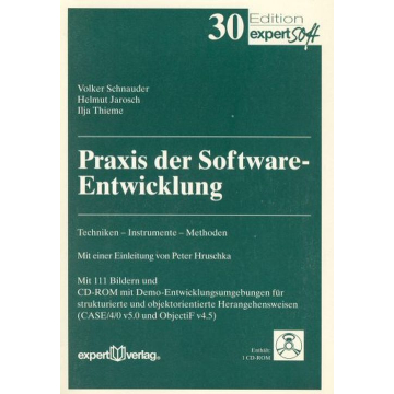 Praxis der Software-Entwicklung