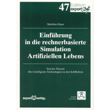 Einführung in die rechnerbasierte Simulation Artifiziellen Lebens