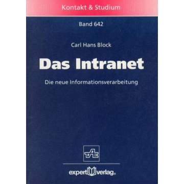 Das Intranet
