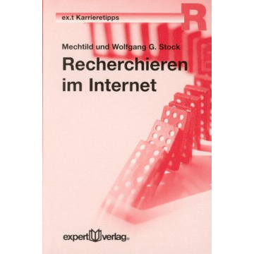 Recherchieren im Internet