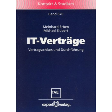 IT-Verträge
