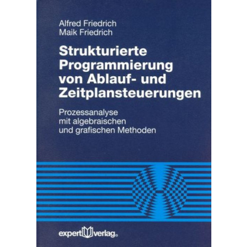 Strukturierte Programmierung von Ablauf- und Zeitplansteuerungen