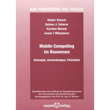Mobile Computing im Bauwesen