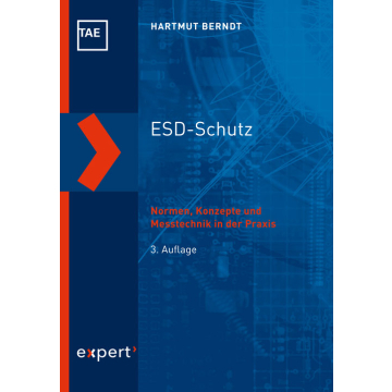 ESD-Schutz