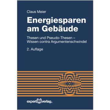 Energiesparen am Gebäude