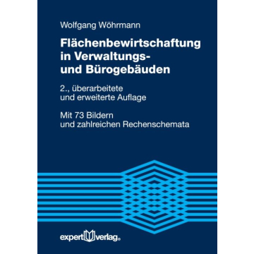 Flächenbewirtschaftung in Verwaltungs- und Bürogebäuden