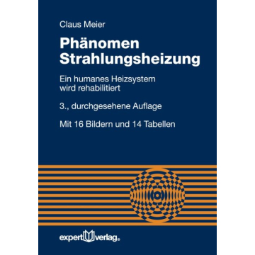 Phänomen Strahlungsheizung