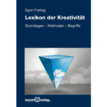 Lexikon der Kreativität