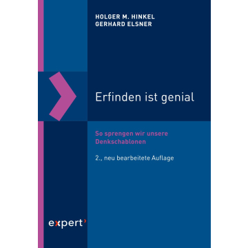 Erfinden ist genial