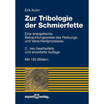 Zur Tribologie der Schmierfette