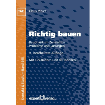 Richtig bauen