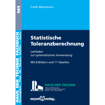 Statistische Toleranzberechnung