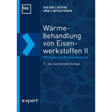 Wärmebehandlung von Eisenwerkstoffen II