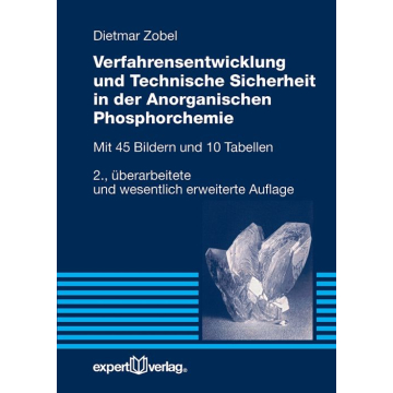 Verfahrensentwicklung und Technische Sicherheit in der Anorganischen Phosphorchemie