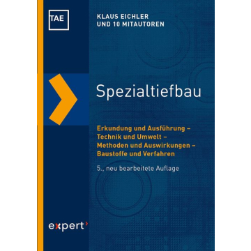 Spezialtiefbau