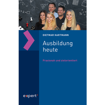 Ausbildung heute