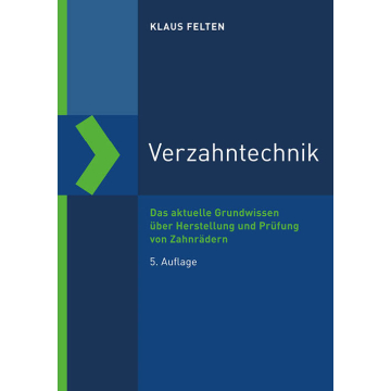Verzahntechnik