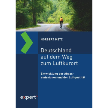 Deutschland auf dem Weg zum Luftkurort