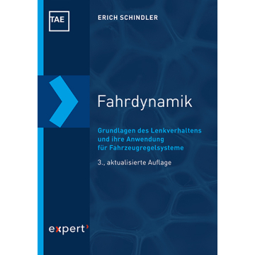 Fahrdynamik